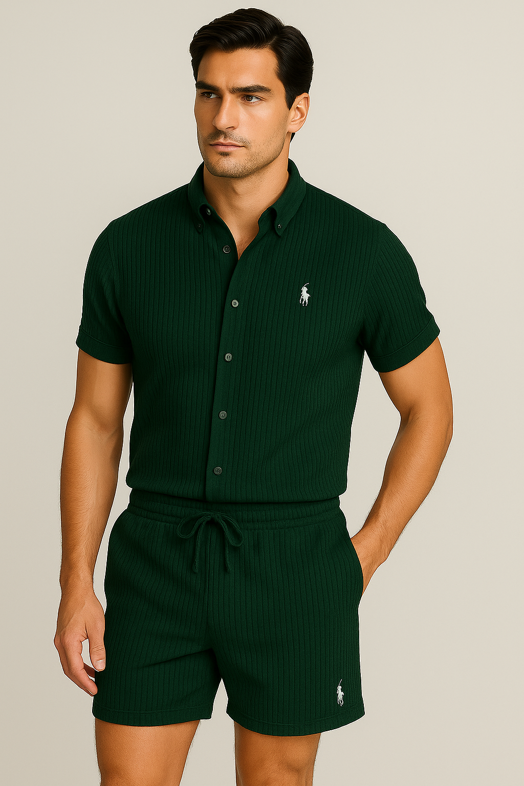 Riviera Polo – Letni Styl R.L.