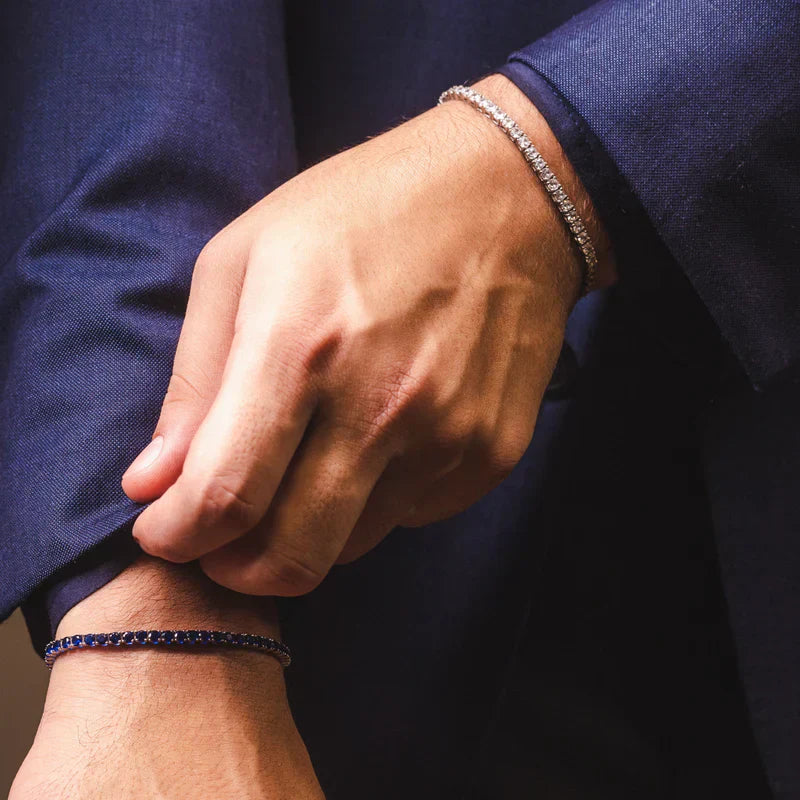 BIAŁEVO BIAŁA BRANSOLETKA