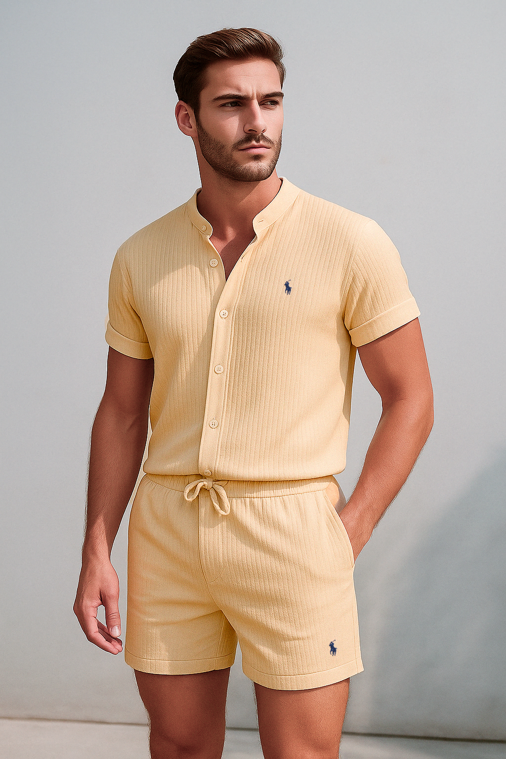 Riviera Polo – Letni Styl R.L.