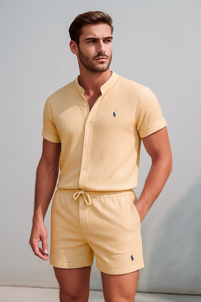 Riviera Polo – Letni Styl R.L.
