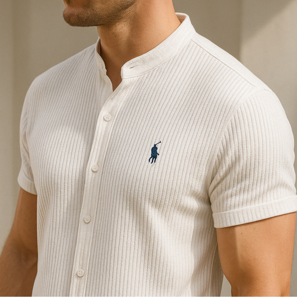 Riviera Polo – Letni Styl R.L.