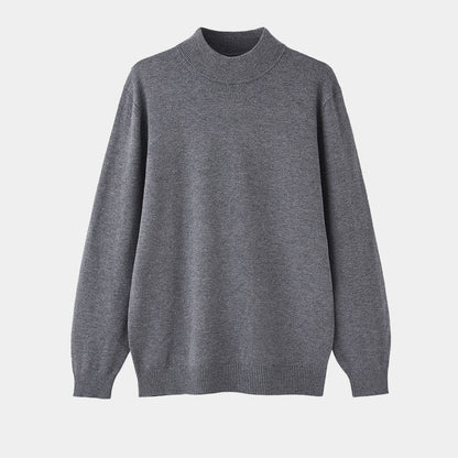 BIAŁEVO SWETER ALLBLACK