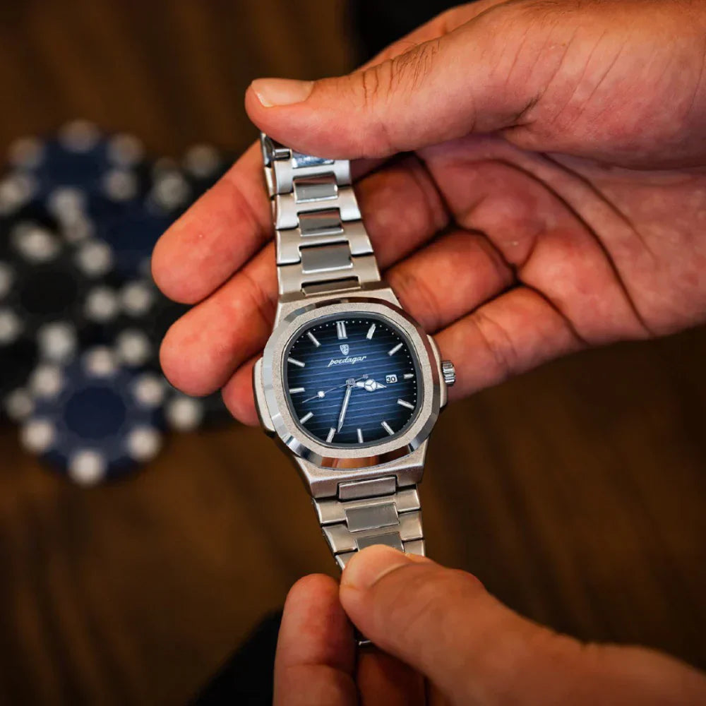 BIAŁEVO NAUTILUS DELUXE