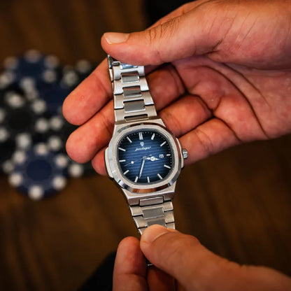 BIAŁEVO NAUTILUS DELUXE