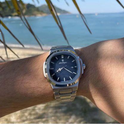 BIAŁEVO NAUTILUS DELUXE